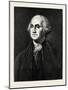 George Washington-null-Mounted Giclee Print
