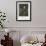 George Washington-Alonzo Chappel-Framed Giclee Print displayed on a wall