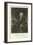 George Washington-Alonzo Chappel-Framed Giclee Print