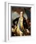 George Washington-Charles Willson Peale-Framed Giclee Print