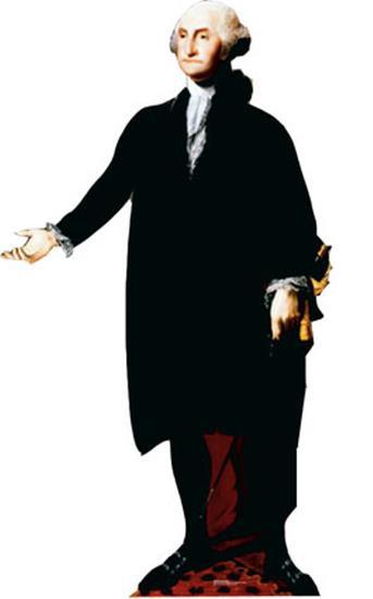 Cardboard Cutouts, , large
