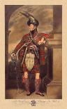 Andrew Mitchell Thomson-George Watson-Mounted Art Print