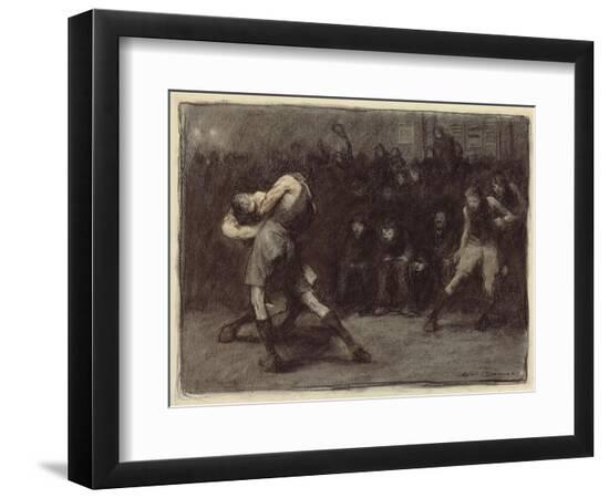 Premium Giclee Print, , large
