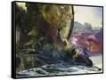 Canvas Black