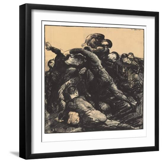 Premium Giclee Print, , large