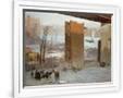 Gramercy White