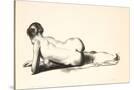 Stretched Canvas