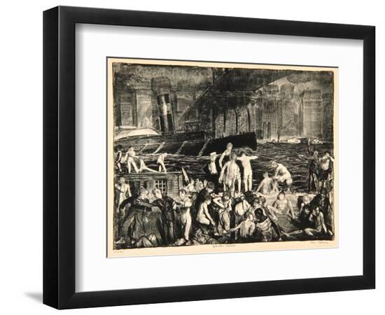 Premium Giclee Print, , large