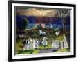Gramercy Black