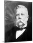 George Westinghouse, American Entrepreneur-Science Source-Mounted Giclee Print