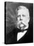 George Westinghouse, American Entrepreneur-Science Source-Stretched Canvas