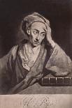 Alexander Pope, English poet and satirist, c1732 (1894)-George White-Giclee Print