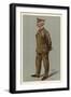 George White, VFair 1900-Leslie Ward-Framed Art Print