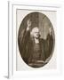 George Whitefield-English School-Framed Giclee Print