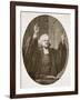 George Whitefield-English School-Framed Giclee Print