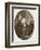 George Whitefield-English School-Framed Giclee Print