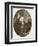 George Whitefield-English School-Framed Giclee Print