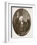 George Whitefield-English School-Framed Giclee Print