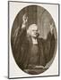 George Whitefield-English School-Mounted Giclee Print