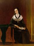 The Nun, C.1836-George Whiting Flagg-Giclee Print