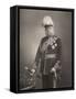 George William Frederick, 2nd Duke of Cambridge-null-Framed Stretched Canvas