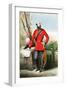 George William Frederick Charles, 2nd Duke of Cambridge, British Soldier, C1855-null-Framed Giclee Print