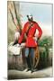 George William Frederick Charles, 2nd Duke of Cambridge, British Soldier, C1855-null-Mounted Giclee Print