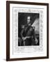 George William Frederick Charles, 2nd Duke of Cambridge, British Soldier, C1856-null-Framed Giclee Print