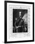 George William Frederick Charles, 2nd Duke of Cambridge, British Soldier, C1856-null-Framed Giclee Print
