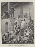 Gordon's Last Stand, Khartoum, 26 January 1885-George William Joy-Giclee Print