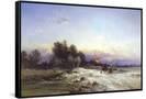 Canvas Black