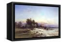 Canvas Black