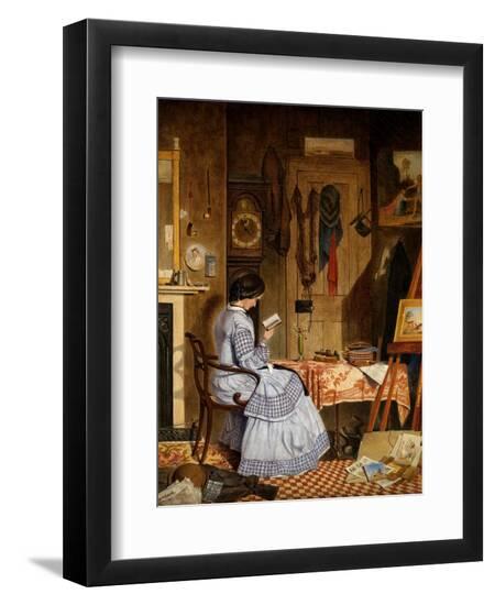 Premium Giclee Print, , large
