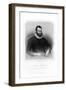 George Wishart, Scottish Religious Reformer and Protestant Martyr-S Freeman-Framed Giclee Print