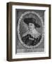 George Wither-John Payne-Framed Giclee Print