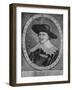 George Wither-John Payne-Framed Giclee Print