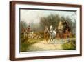 Brown Frame