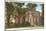 George Wythe House, Williamsburg, Virginia-null-Mounted Art Print