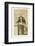 George-Philippe Debongnie-Framed Giclee Print