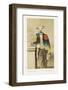 George-Philippe Debongnie-Framed Giclee Print