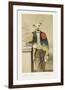 George-Philippe Debongnie-Framed Art Print