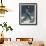 George-Nanna Lund Nielsen-Framed Art Print displayed on a wall