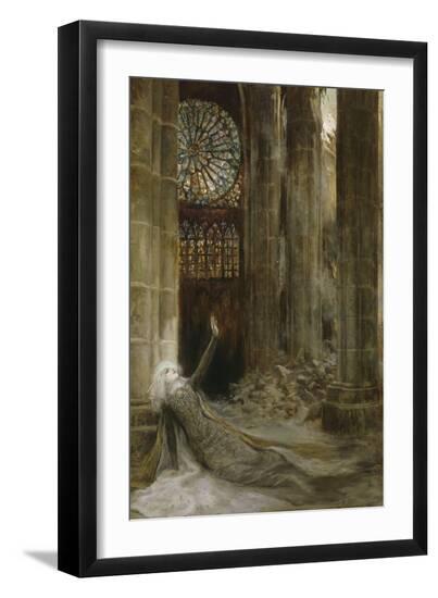 Premium Giclee Print, , large