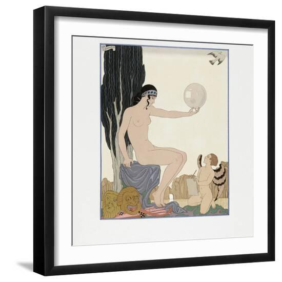 Giclee Print, , large