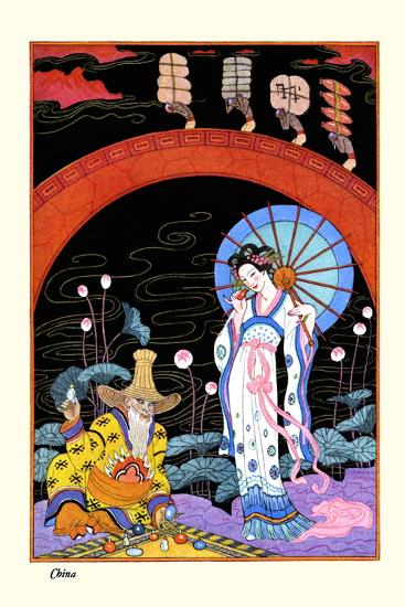 Premium Giclee Print, , large