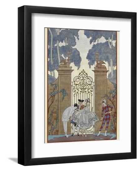 Giclee Print, , large