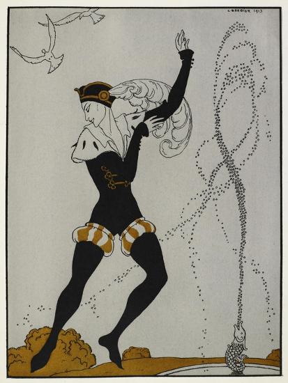 Giclee Print, , large