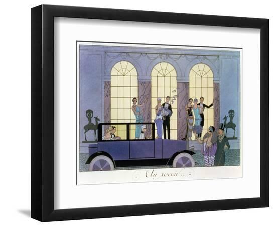 Premium Giclee Print, , large