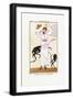 Black Frame