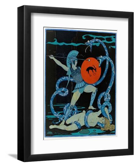 Giclee Print, , large